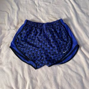Nike Women Shorts M